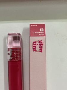 Glow Tint Fixing