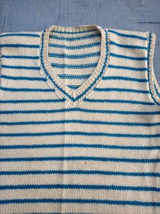 Handmade Sweater For Winter