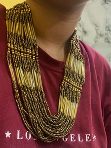Statement Necklace