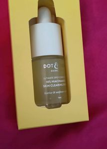 Dot &amp; Key Ultimate Spot Corrector 10% Niacinamide