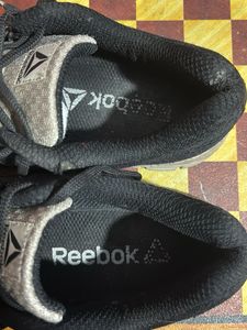 UK-8 Reebok Sports Shoes