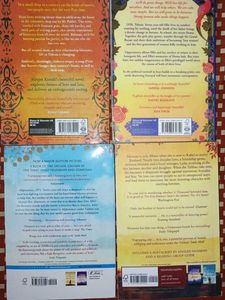 Popular Book Bundle