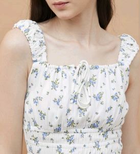 Floral Sundress