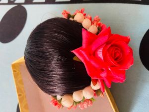Hair Bun