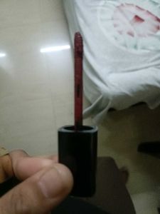 Faces Canada Comfy Matte Pro Maroon 💋🍷