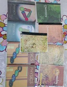 Ncert Combo