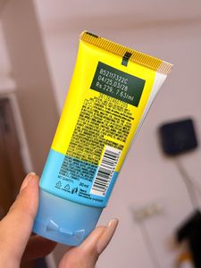 Garnier Cooling Watergel Sunscreen