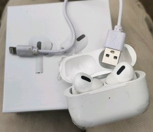 Airpods 2 Generation First Copy