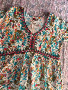 Kurta Set