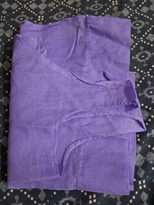 Brand New Chikankari Kurti With Inner