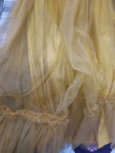 Brand New Lehnga Crop Top
