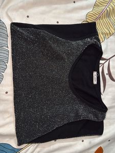 Shimmer Classy Top