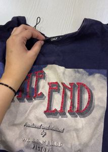 Basic Everyday Tee