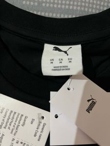 Puma original tshirt