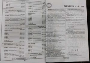 Kiran Objective SSC Maths (Quantitative Aptitude)
