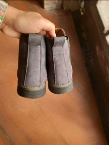 Carlton London Boots