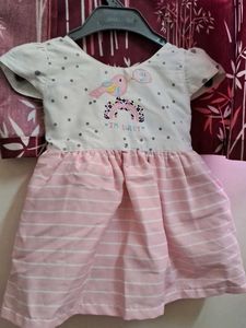 Girl Baby Dress