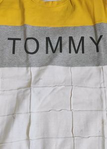 Yellow Colors Looking Osm