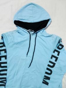 Crop Hoodie For Women