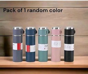 Vaccum Bottle