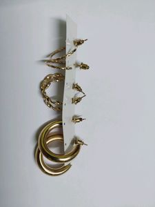 Earring Stud