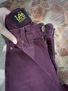 Lee Riders jeans