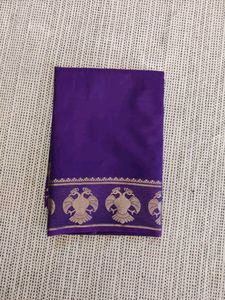 Mysore crepe silk