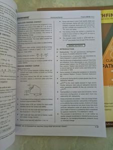 Neet Jee Physics Module Class 12