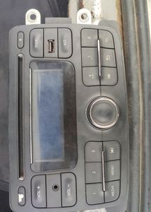 Renault Duster Car Music System Original