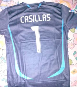 Real Madrid Casillas Jersey ADIDAS