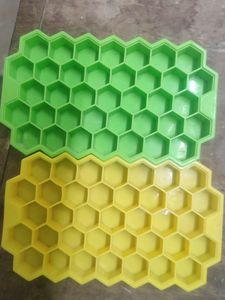Ice Cube Tray