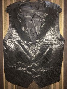 FANCY WAISTCOAT