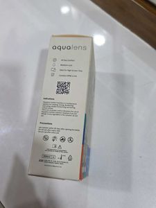 Lens Solution