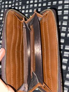 COACH dupe Wallet