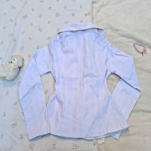 cute short Blazer y2k vintage