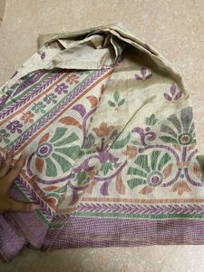 3 Saree Combo