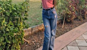 New Ripped Jeans (Price Drop!!!)