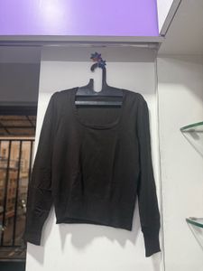 Winter Tops Set of 5