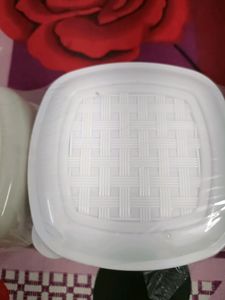 Plastic Containers