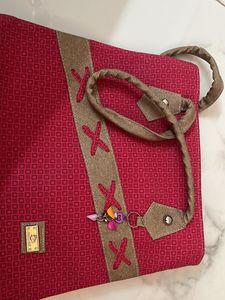 Hand Bag