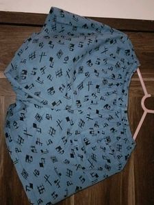 Printed Women&#39;s Shorts