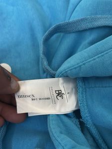 Never Used Unisex Hoodie