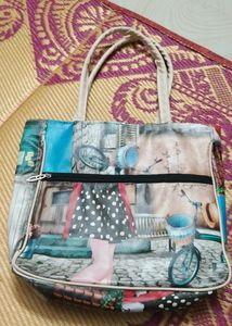 BAG