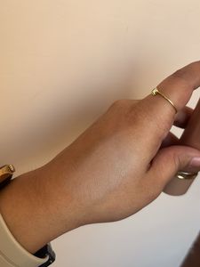 Glam21 Mousse Foundation