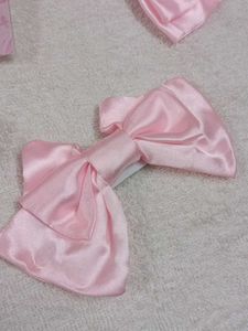 Pink Accessory Bundle