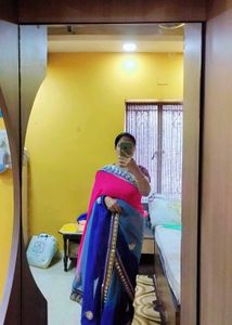 Party Wear Saree