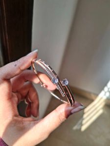 Rose Gold Bracelet