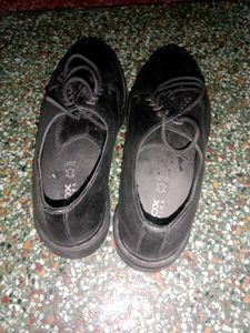 Official Shoes