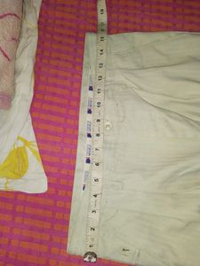 Woman Trouser