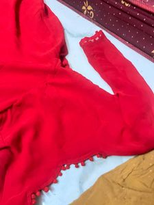 New Dresses